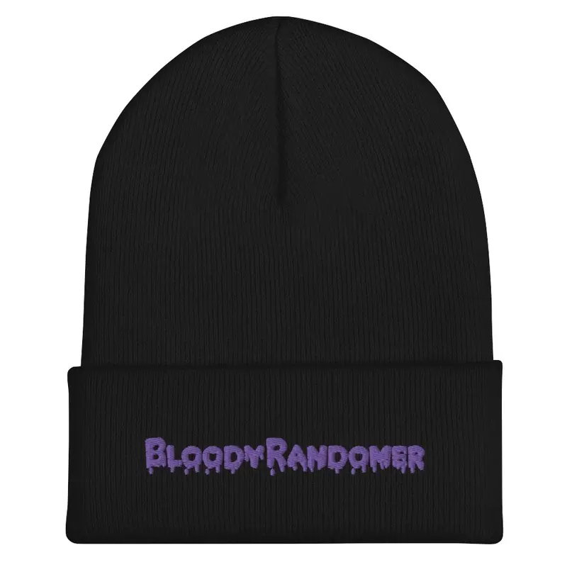 Randomer Hat